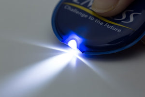 ENDLESS LED KEY HOLDER FOR  GSP-LEDK