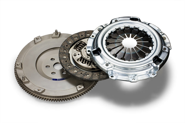 TODA RACING Ultra Light Flywheel Clutch KIT sports disc  For NCEC ROADSTER LF-VE 26000-LF0-20N