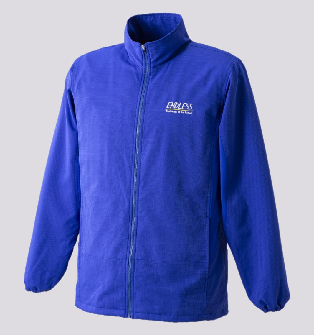 ENDLESS LIGHT JACKET NAVY S FOR  GWE-LJCS2-NV-S