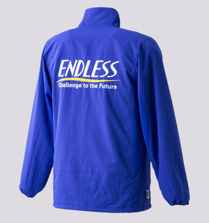 ENDLESS LIGHT JACKET BLUE XXL FOR  GWE-LJCS2-BL-XXL