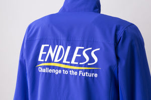ENDLESS LIGHT JACKET BLUE XXL FOR  GWE-LJCS2-BL-XXL