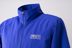 ENDLESS LIGHT JACKET BLUE M FOR  GWE-LJCS2-BL-M
