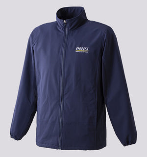 ENDLESS LIGHT JACKET NAVY S FOR  GWE-LJCS2-NV-S