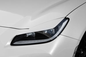 SILK BLAZE EYELINE UNPAINTED FOR TOYOTA GR86 ZN8 TSRGR86-EY