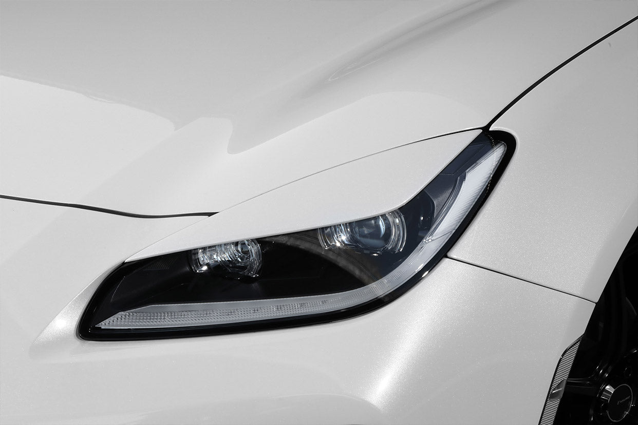SILK BLAZE EYELINE PAINTED 1 TONE FOR TOYOTA GR86 ZN8 TSRGR86-EY-XXX