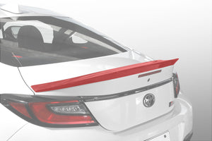 SILK BLAZE TRUNK SPOILER PAINTED 1 TONE FOR TOYOTA GR86 ZN8 TSRGR86-TS-XXX