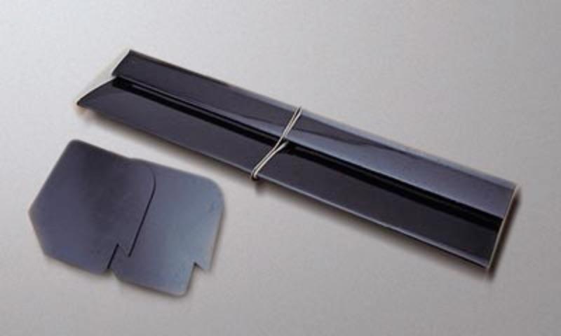 GRUPPEM DOUBLE WING For PORSCHE 911 (993) GT2 VEHICLE WITH HOOD FOR RS DWSC-993EX