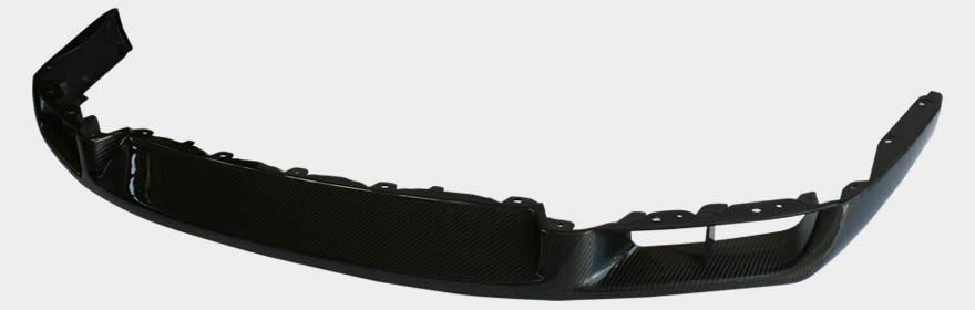 GARAGE YOSHIDA LIP SPOILER ORIGINAL PAINT For SKYLINE GT-R R33 GY-00010