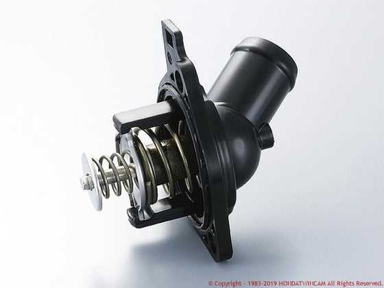 FEEL'S HONDA TWINCAM LOW TEMP THERMOSTAT FOR HONDA CIVIC FG2 US Coupe Si Feels-00358
