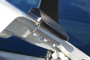 SARD LSR WING PLAIN CARBON FOR TOYOTA 86 ZN6 SUBARU BRZ ZC6 81023