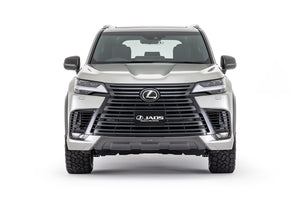 JAOS FRONT SKID PROTECTOR FOR LEXUS LX600 2022- B082252CF