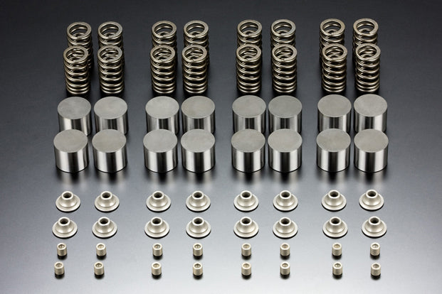 TODA RACING Inner-Shim KIT  For SWIFT SPORT M16A ZC31S ZC32S 14730-M16-00T