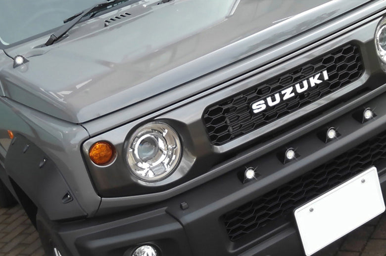 KENSTYLE AERO LED LIGHT TYPE 2 SET OF 2 FOR  KENSTYLE-00092