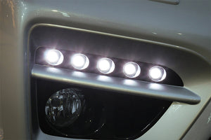 KENSTYLE LED CIRCLE DAYTIME LAMP FOR  KENSTYLE-00056