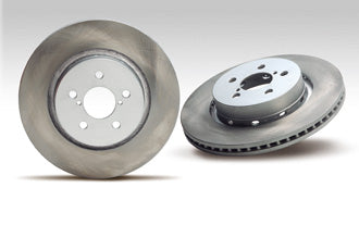 DIXCEL DISC ROTOR TYPE FP DAV [Compatibility List in Desc.] 3617027-FP