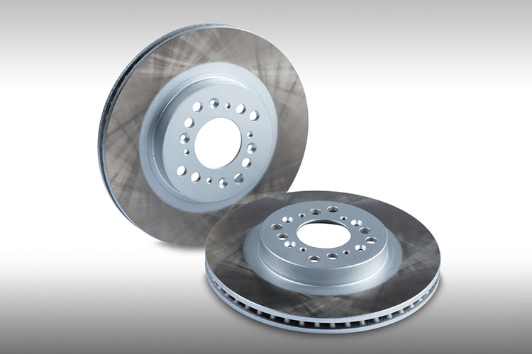 DIXCEL FRONT BIG DISC ROTOR TYPE FS FOR HONDA CIVIC EG6 EK4 3212079-FS