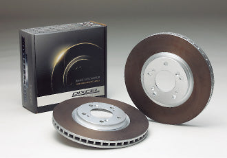 DIXCEL FRONT DISC ROTOR TYPE HD [Compatibility List in Desc.] 3119409S-HD