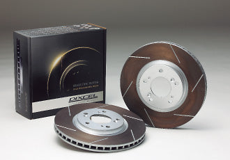DIXCEL DISC ROTOR TYPE HS [Compatibility List in Desc.] 3113190S-HS