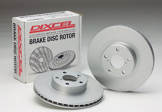 DIXCEL DISC ROTOR TYPE PD [Compatibility List in Desc.] 1167858S-PD