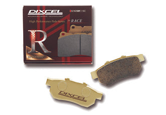 DIXCEL BRAKE PAD TYPE RN REAR [Compatibility List in Desc.] 315096-RN
