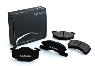 DIXCEL BRAKE PAD TYPE SP-K FRONT [Compatibility List in Desc.] 371032-SP-K
