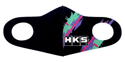 HKS GRAPHIC MASK OIL COLOR M 51007-AK313