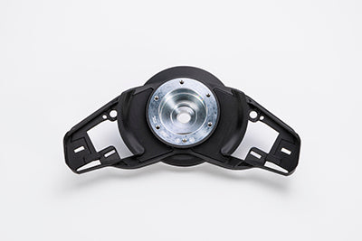 WORKS BELL SWITCH RELOCATION KIT SRD A2 FULL SET SHORT BOSS TYPE FOR MAZDA ROADSTER ND WB-00051