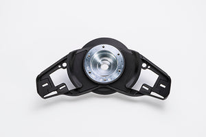 WORKS BELL SWITCH RELOCATION KIT SRD A2 FULL SET SHORT BOSS TYPE FOR MAZDA ROADSTER ND WB-00051