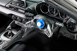 WORKS BELL SWITCH RELOCATION KIT SRD A2 FULL SET SHORT BOSS TYPE FOR MAZDA ROADSTER ND WB-00051