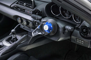 WORKS BELL SWITCH RELOCATION KIT SRD A1 HALF SET SHORT BOSS TYPE FOR MAZDA ROADSTER ND WB-00049