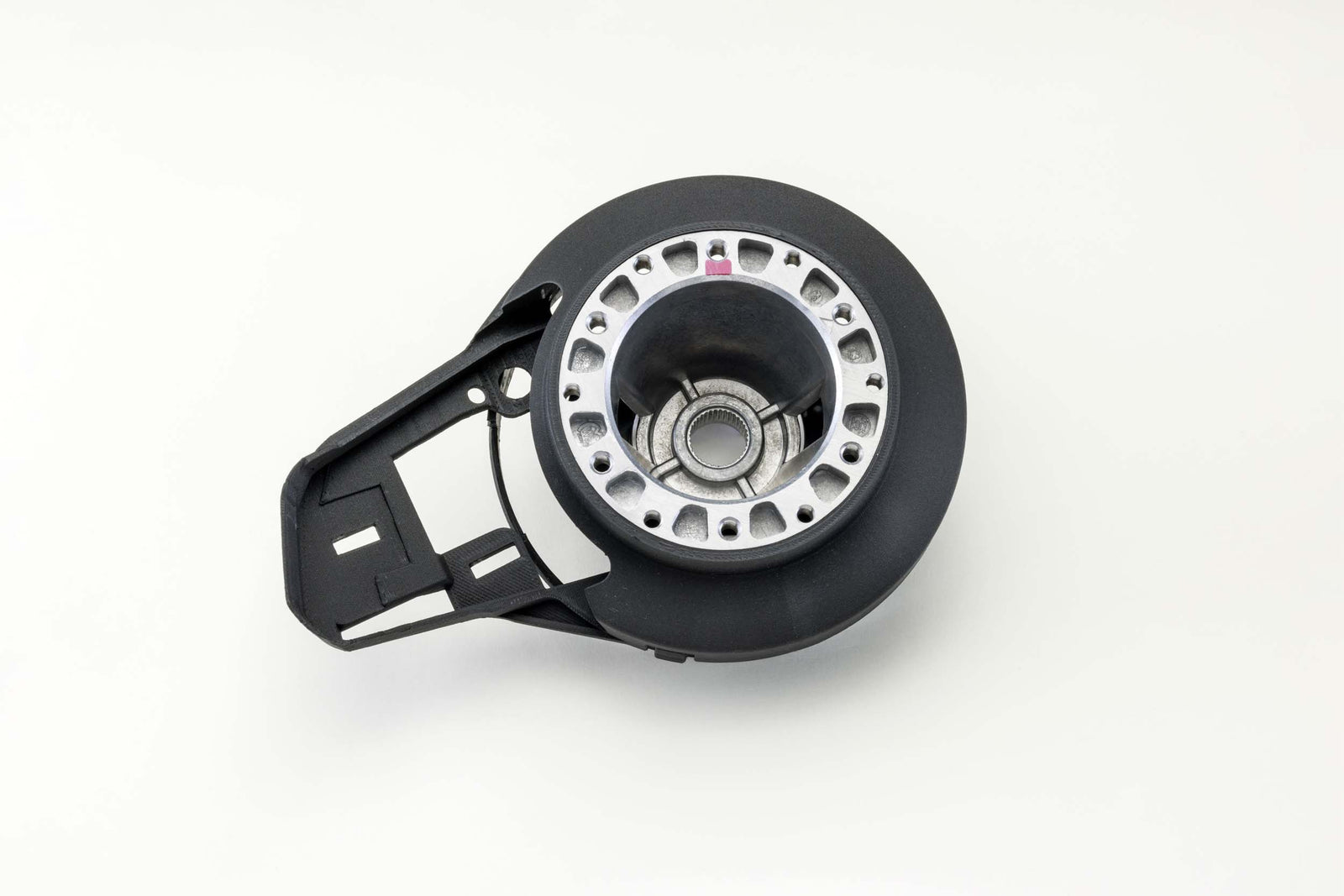 WORKS BELL SWITCH RELOCATION KIT SRD A1 HALF SET STANDARD BOSS TYPE FOR MAZDA ROADSTER ND WB-00048