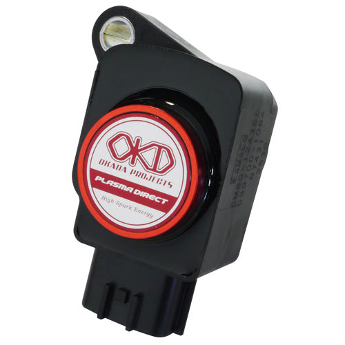 OKADA PROJECTS PLASMA DIRECT IGNITION COIL SET FOR MAZDA ROADSTER NCEC SD254021R