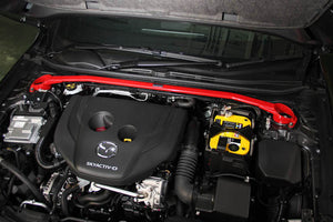 AUTOEXE STRUT TOWER BAR FOR MAZDA 3 BP BPA1V5420