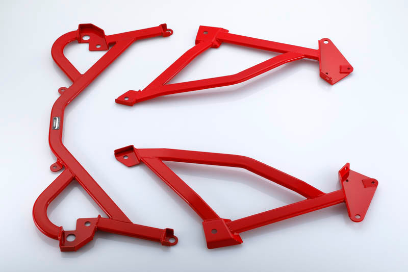 AUTOEXE MEMBER BRACE SET FOR MAZDA 3 BP MBP4700