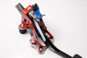 AUTOEXE BRAKE PEDAL BRACE FOR MAZDA 2 DEMIO DJ CX-2 DK MDJ4950