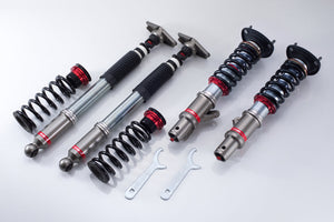 AUTOEXE CLUB SPORTS COILOVER KIT FOR MAZDA 3 BP MBP7970