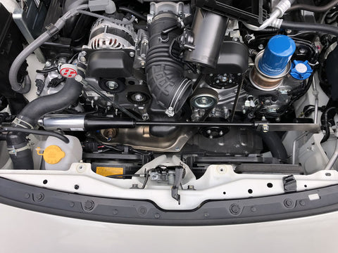 APEXI Rev Speed Meter RSM-GP Black Model (405-A016) For HONDA CR-X