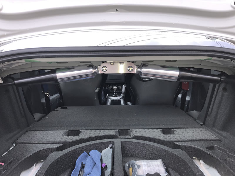 SARD MOTION CONTROL BEAM FOR TOYOTA GR86 ZN8 86703