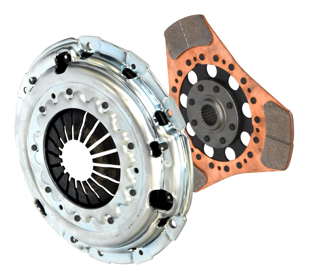 CUSCO CLUTCH METAL SET FOR TOYOTA GR86 ZN8 6C1 022 G