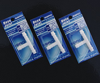 SARD METER SUB PARTS HOSE JOINT 19231