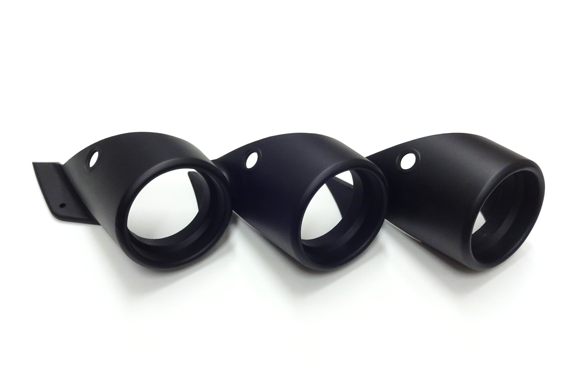 BLITZ BLACK RACING METER PANEL ONLY FOR TOYOTA GR86 ZN8 SUBARU BRZ