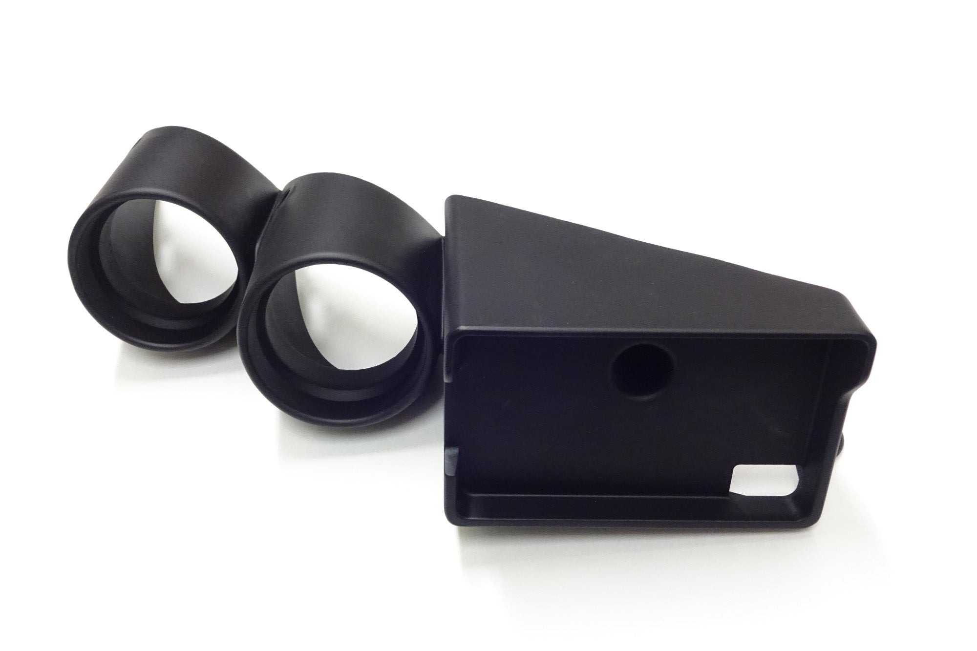 BLITZ BLACK RACING METER PANEL ONLY FOR TOYOTA GR86 ZN8 SUBARU BRZ