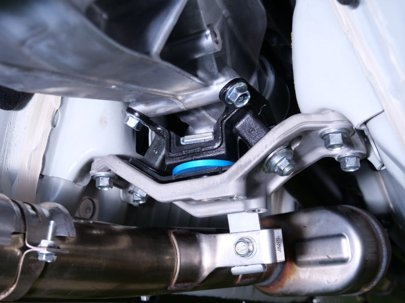 CUSCO MISSION MOUNT COLOR FOR TOYOTA 86 ZN8 BRZ ZD8 965 912 A