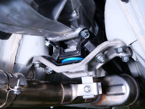 CUSCO MISSION MOUNT COLOR FOR TOYOTA 86 ZN8 BRZ ZD8 965 912 A