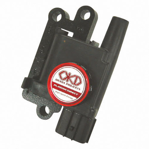 OKADA PROJECTS PLASMA DIRECT IGNITION COIL SET FOR MITSUBISHI LANCER EVO 4 5 6 7 8 9 SD232011R