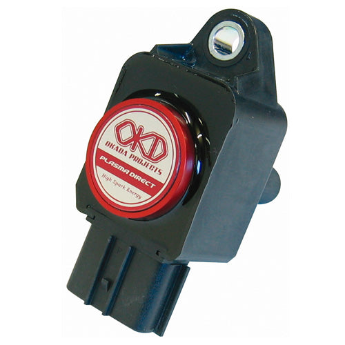 OKADA PROJECTS PLASMA DIRECT IGNITION COIL SET FOR MITSUBISHI LANCER EVO X SD234021R