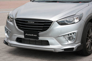 AUTOEXE STYLING KIT FRONT SPOILER FOR MAZDA CX-5 KE MKE2100