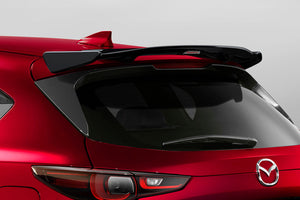 AUTOEXE KF-06B REAR ROOF SPOILER FOR MAZDA CX-5 KF 500001- KFA1V4920
