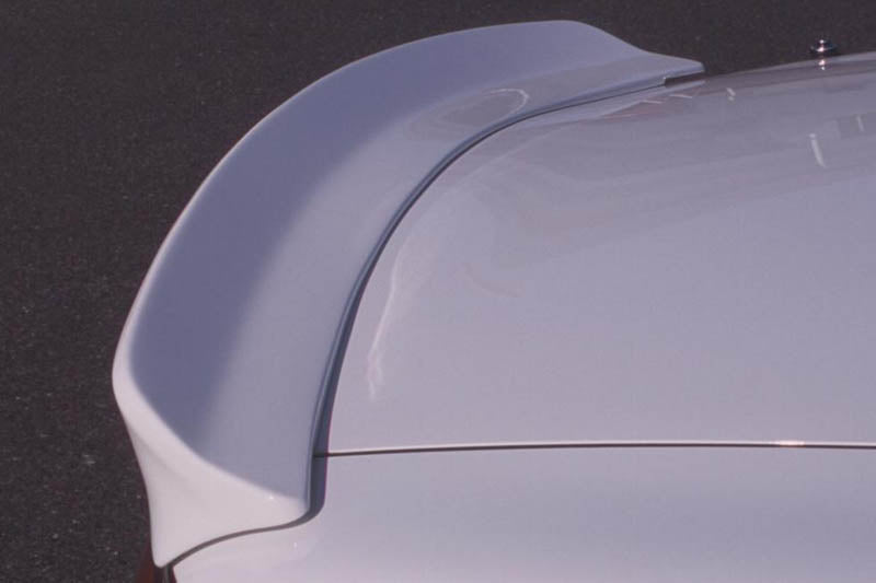 AUTOEXE REAR SPOILER FOR MAZDA ROADSTER NB8C NB6C MNB2600