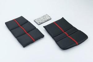 AUTOEXE FULL BUCKET SEAT TYPE-47 PASSENGER (LEFT) SIDE FOR MAZDA ROADSTER NDERC ND5RC MND1980-03